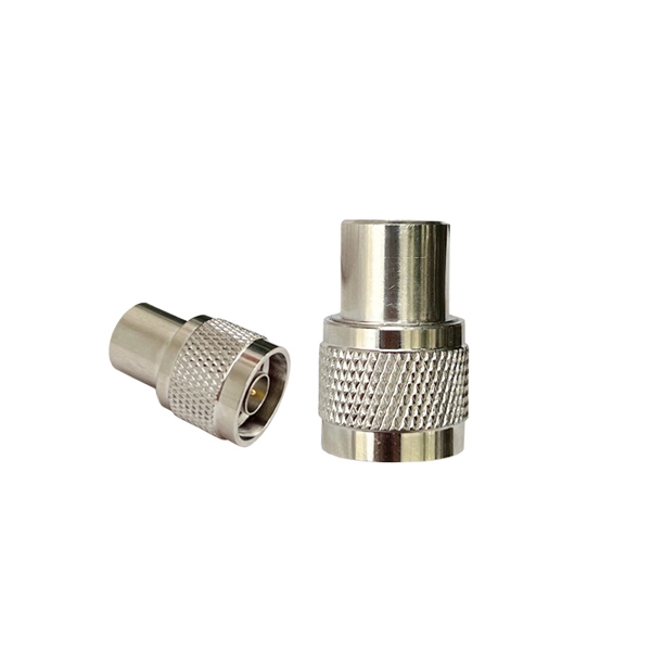 N Type Male 5 Watt Dummy Load DC-3GHz RF Termination（AC-FD-N5）