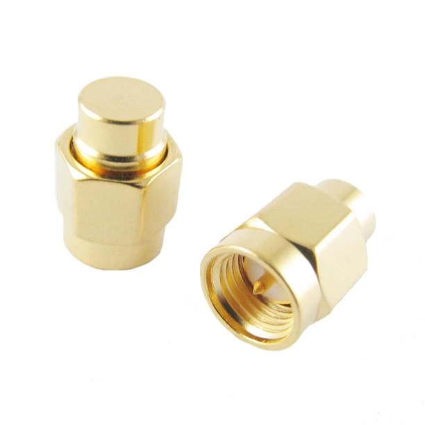 SMA Male RF Coaxial Termination Matched Dummy Load 50 Ohm (AC-FD-SMA)