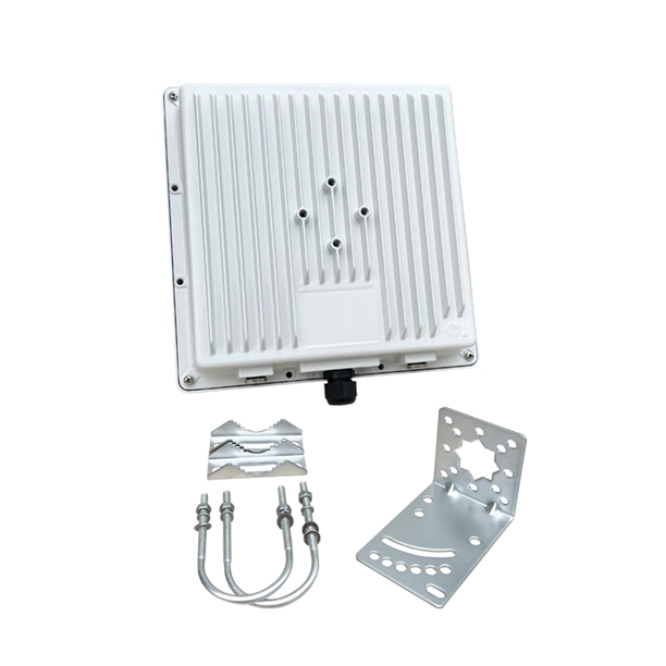 Aluminum General Purpose Router Enclosure Of Integrated Antenna（AC-KT10）