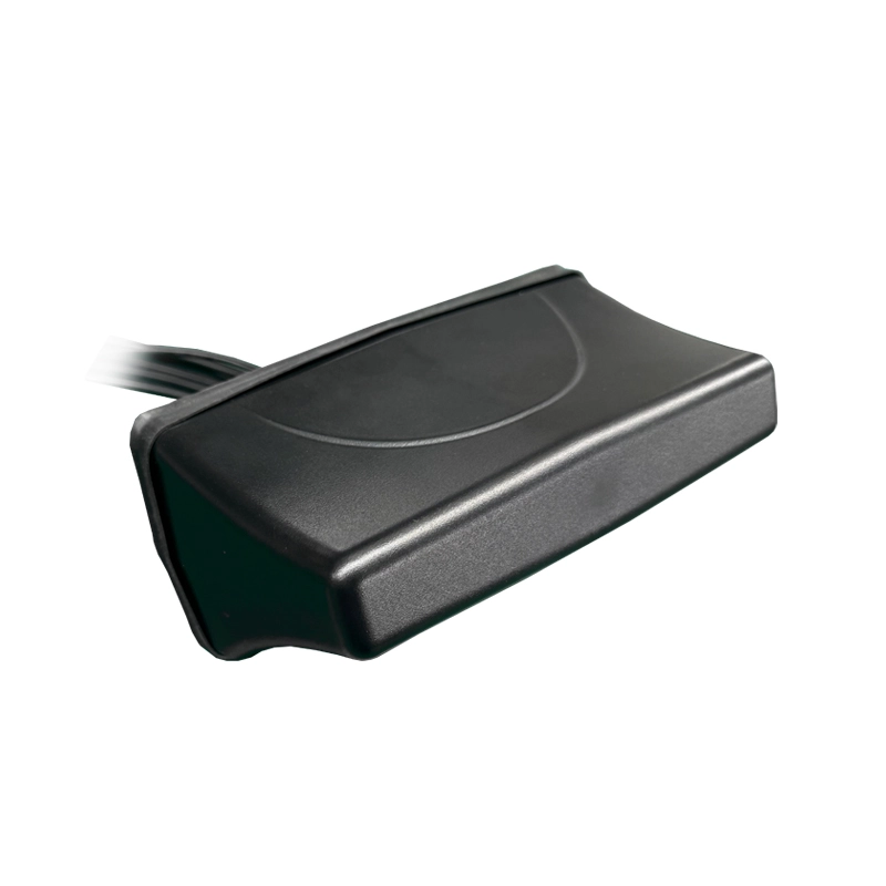 6 in 1 GPS GLONASS 5G LTE WIFI Low-Profile Permanent Mount Combination Antenna.jpg