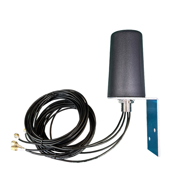 4G 5G LTE M2M Bracket Antenna With 4 Ports SMA Connector.jpg