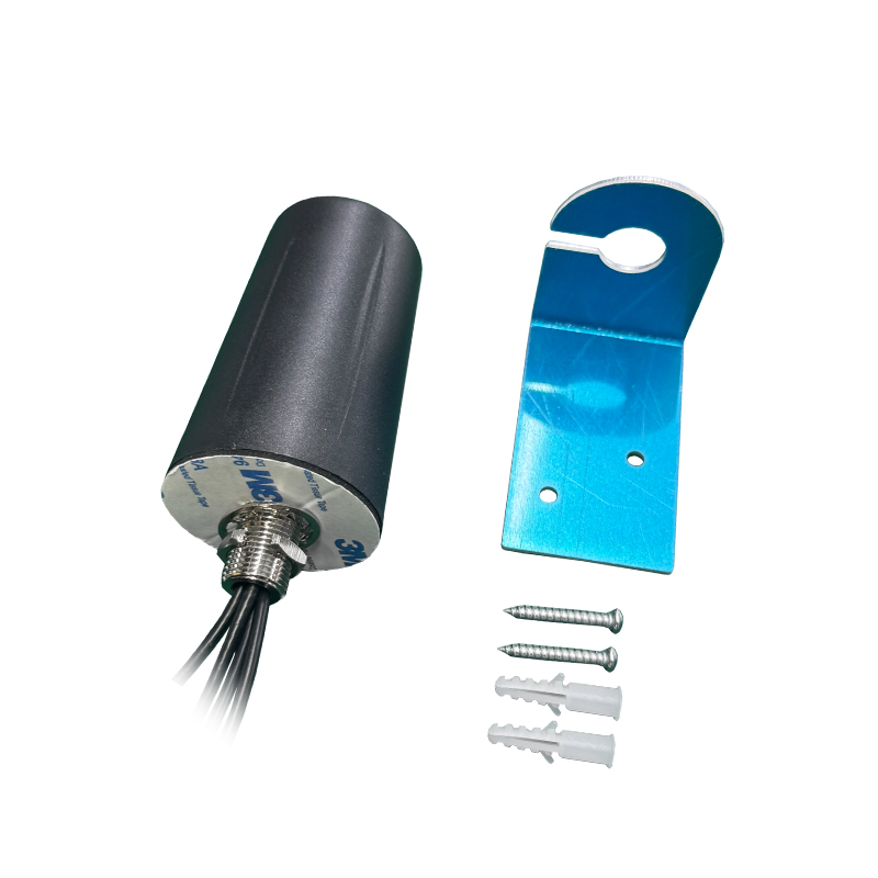 4G 5G LTE M2M Bracket Antenna With 4 Ports SMA Male Connector.jpg