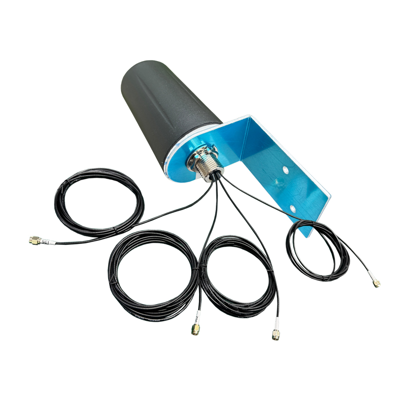 LTE 4G 5G M2M Bracket Antenna With 4 Ports SMA Connector.jpg