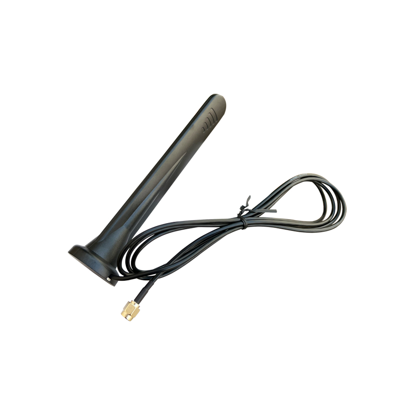 2G 3G 4G 5G 600-6000MHz Ultra Wide Band Magnetic Antenna with SMA Male Connector.jpg