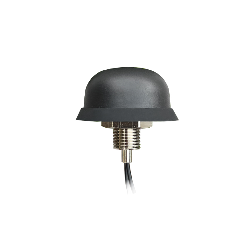 868/ LTE 2 in 1 Combination Disk-Puck M2M Screw Mount Antenna （AC-LTE/868-DKM20）