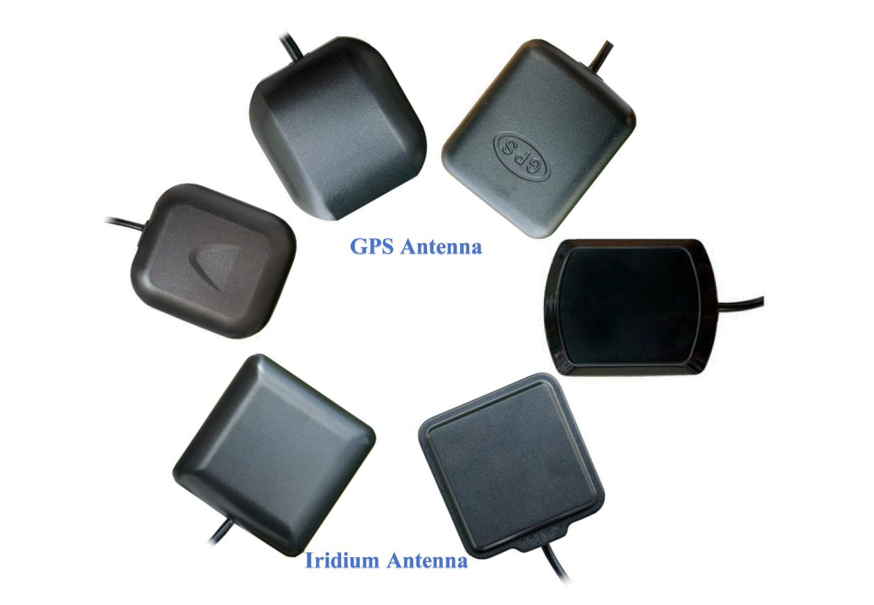 The Difference Between Iridium and GPS Antenna
