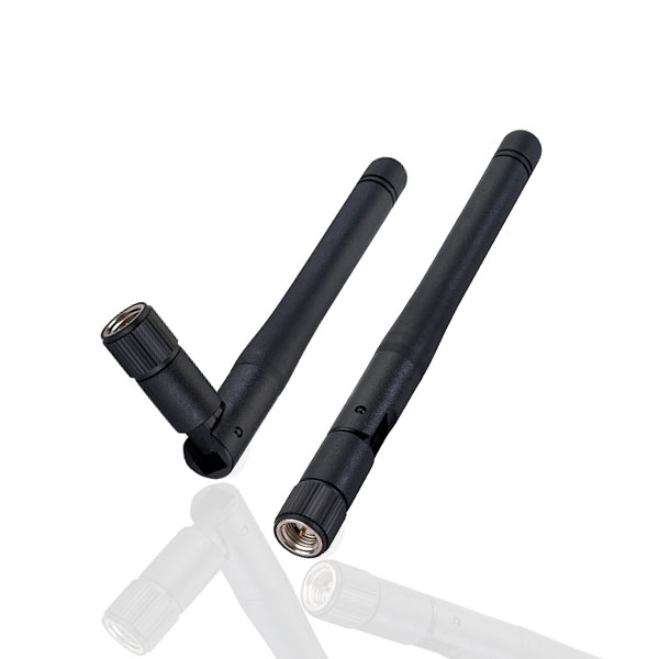 GSM Terminal Antenna Swivel type SMA antenna (AC-QGC-24W)