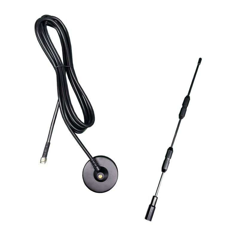 5G LTE Robust High Strength Vehicle Super Magnet Mount Antenna.jpg