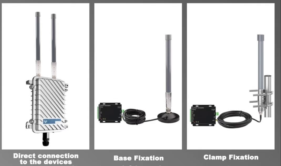 4G5G LTE WIFI LoRa RFID Omnidirectional Antenna
