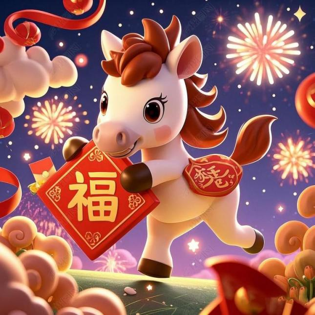 Chinese Spring Festival Holiday Notice 2026