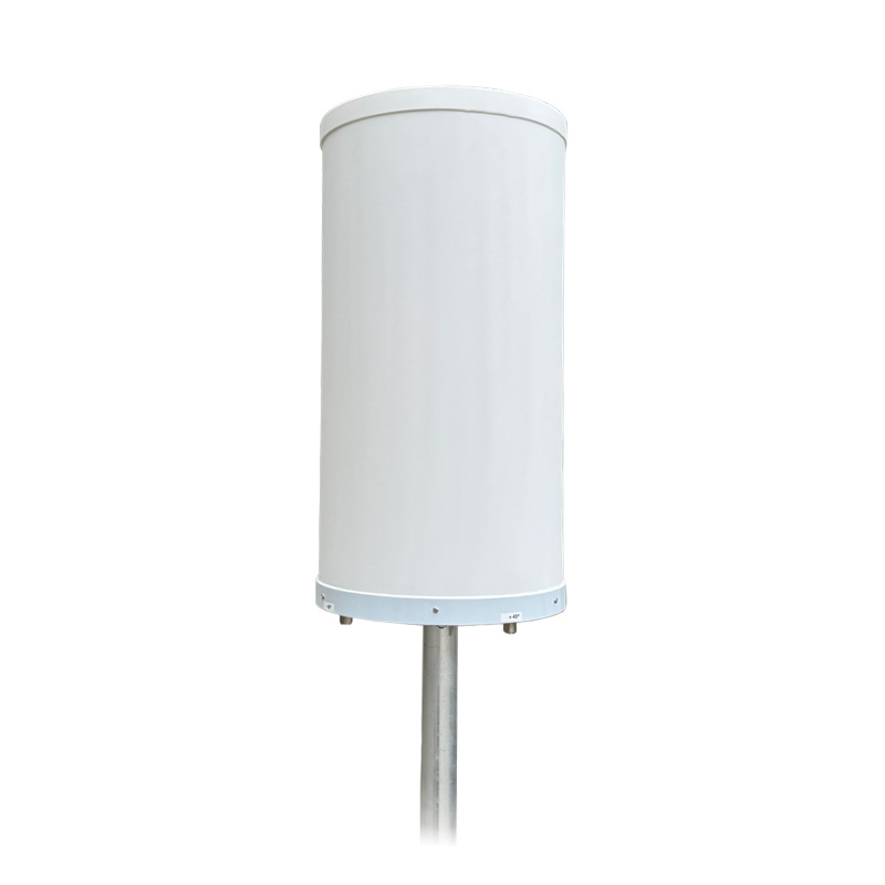 698-2700MHz ±45 degree4X4 MIMO 4G LTE Omni-Directional Antenna.jpg