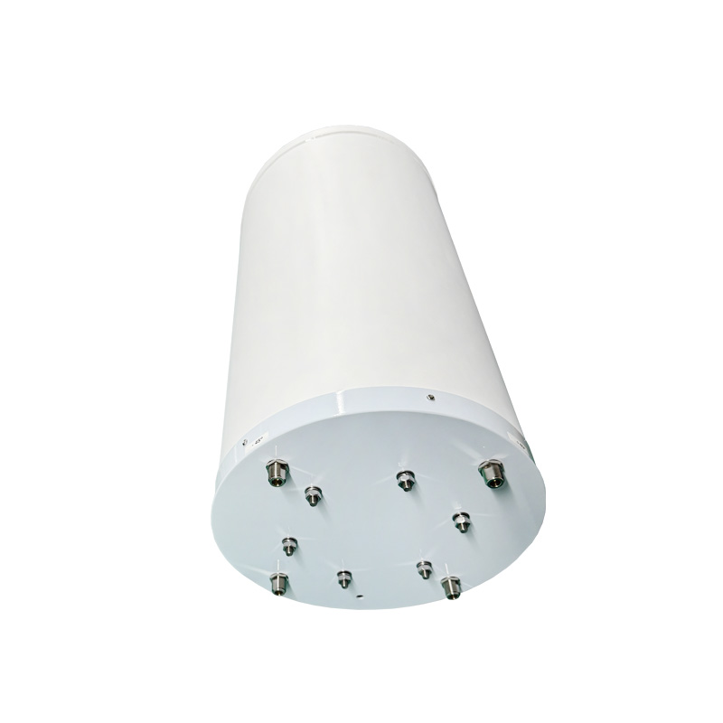 698-2700MHz ±45 degree4X4 MIMO 4G LTE Omni-Directional Antenna with 4 N Female Connector.jpg