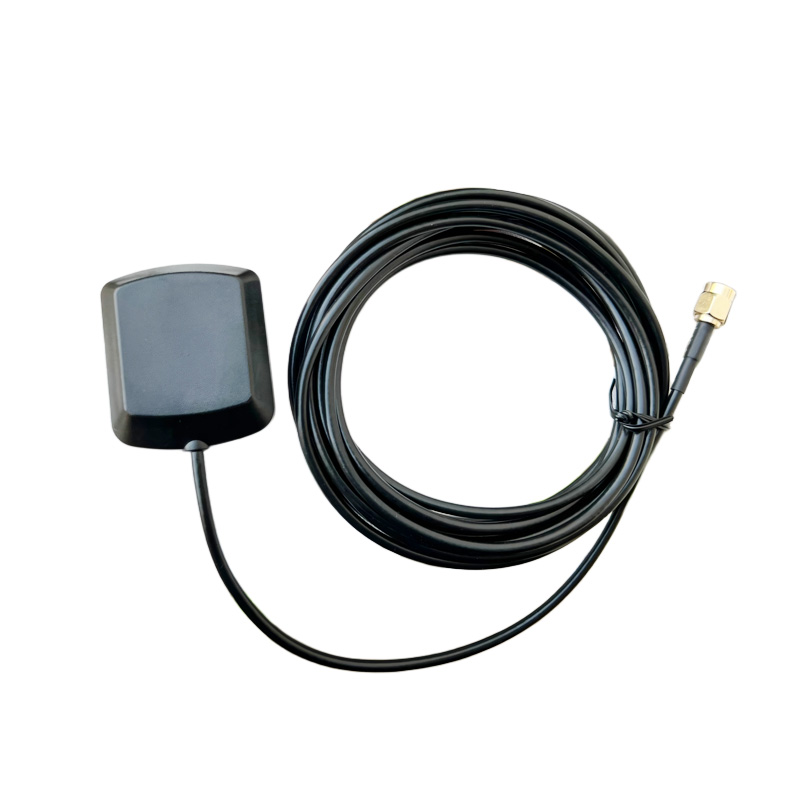 GPS Car Active Magnetic Mount Antenna With SMA Male Connector.jpg