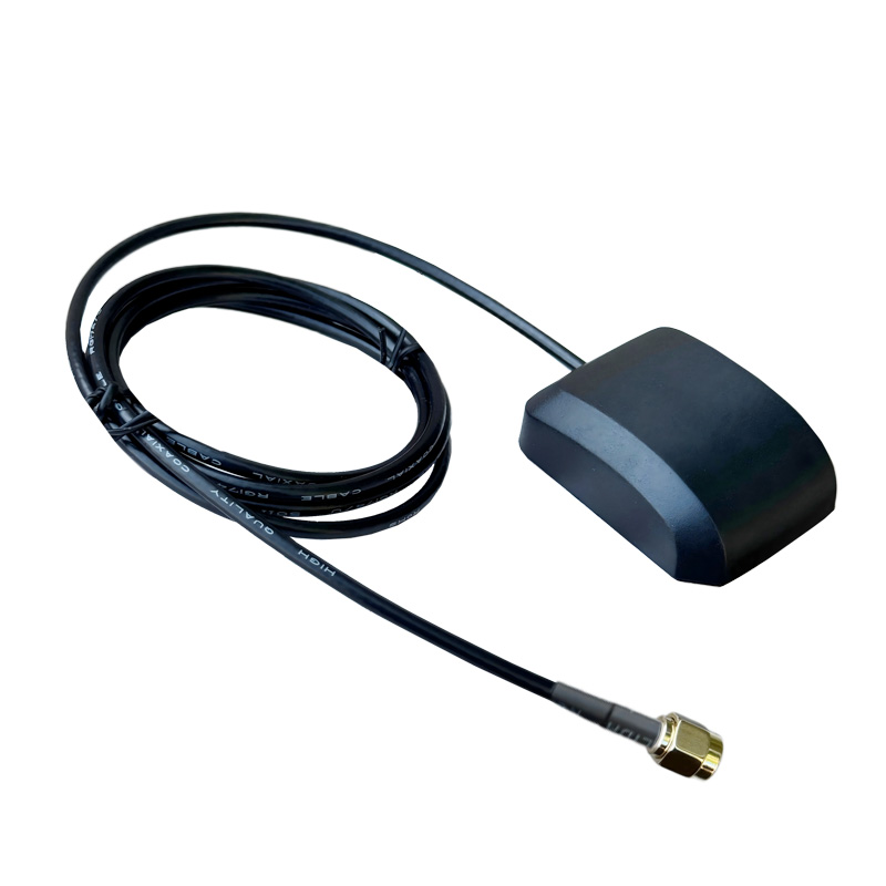 RHCP GPS Active Magnetic Mount Antenna with Cable.jpg
