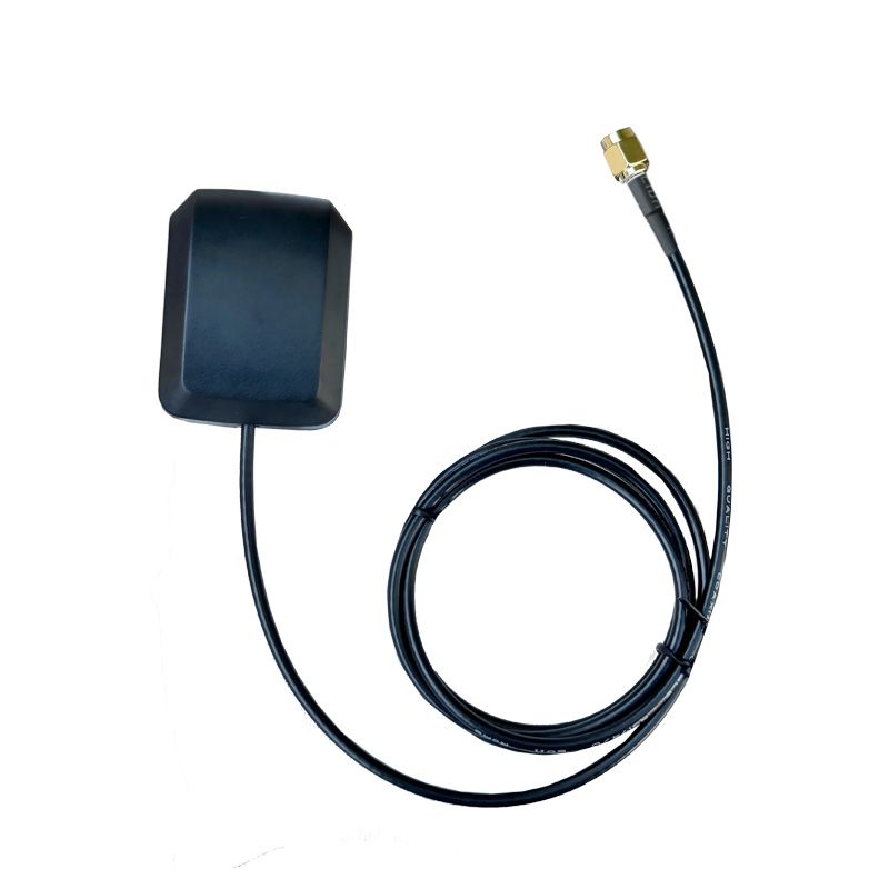 RHCP GPS Active Magnetic Mount Antenna with SMA Male Connector.jpg