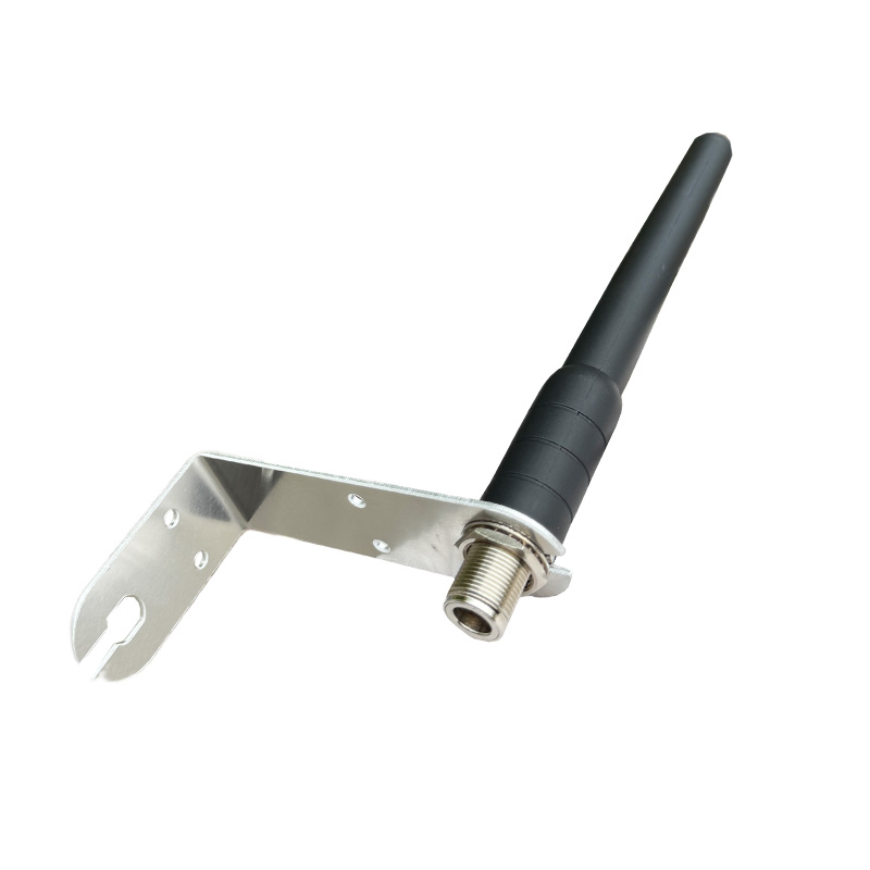 Outdoor Bracket Mount 2G GSM Antenna With N Female Connector.jpg