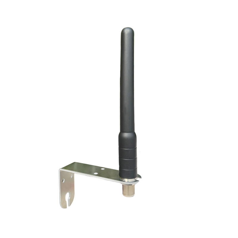 Outdoor Bracket Mount 4G Antenna With N Female（AC-Q7027-900BFZJ）
