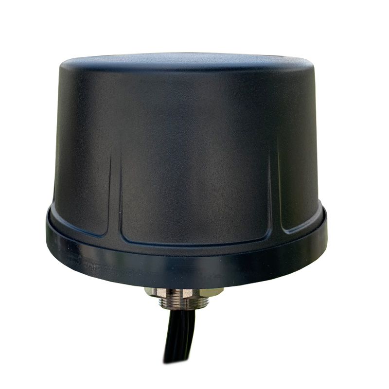 7-Ports Combo Antenna 5G/4G/WiFi/GPS/GLONASS（AC-GPS（GLONASS）/LTE4/WIFI2-CQX）