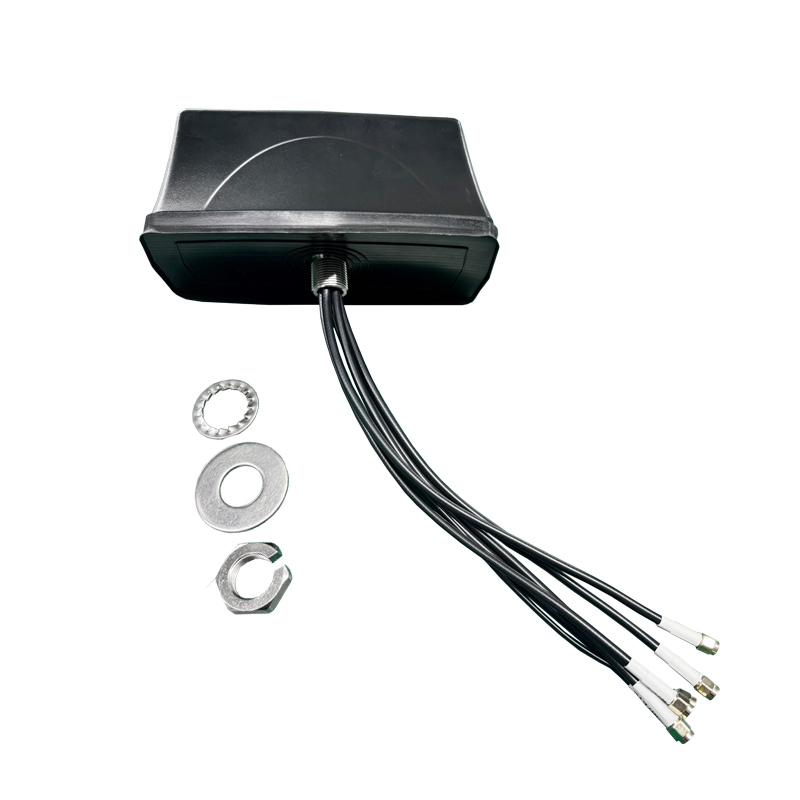 6 in 1 GPS GLONASS 5G LTE WIFI Low-Profile Mobile Combination Permanent Mount Antenna.jpg