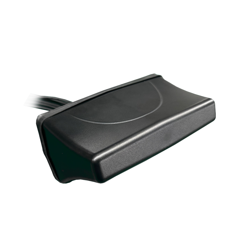 6 in 1 GPS GLONASS 5G LTE WIFI Low-Profile Permanent Mount Combination Antenna.jpg